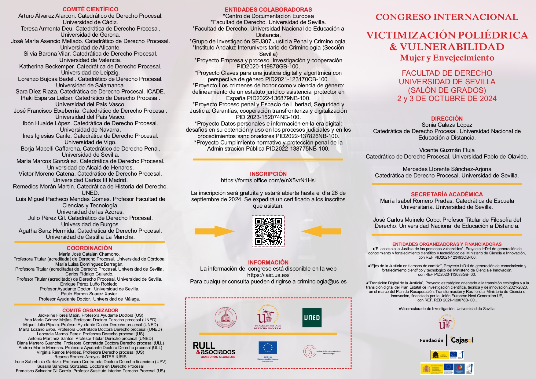 Congreso Internacional